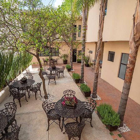 Hotel Suites Dali San Miguel de Allende Zewnętrze zdjęcie