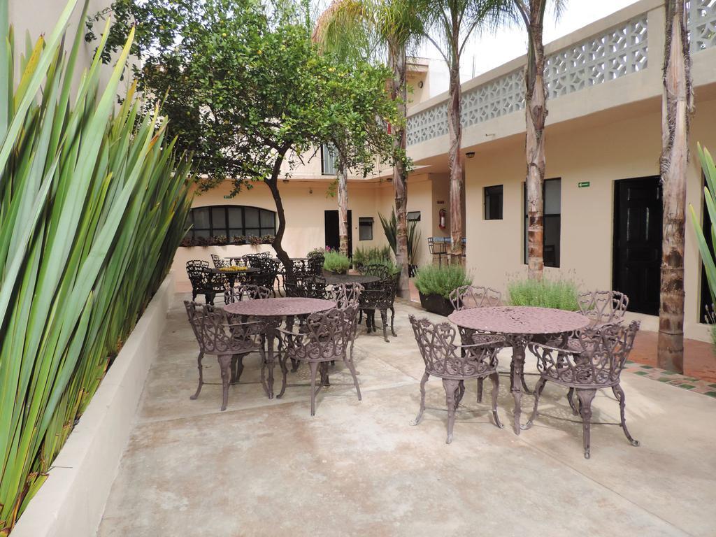 Hotel Suites Dali San Miguel de Allende Zewnętrze zdjęcie