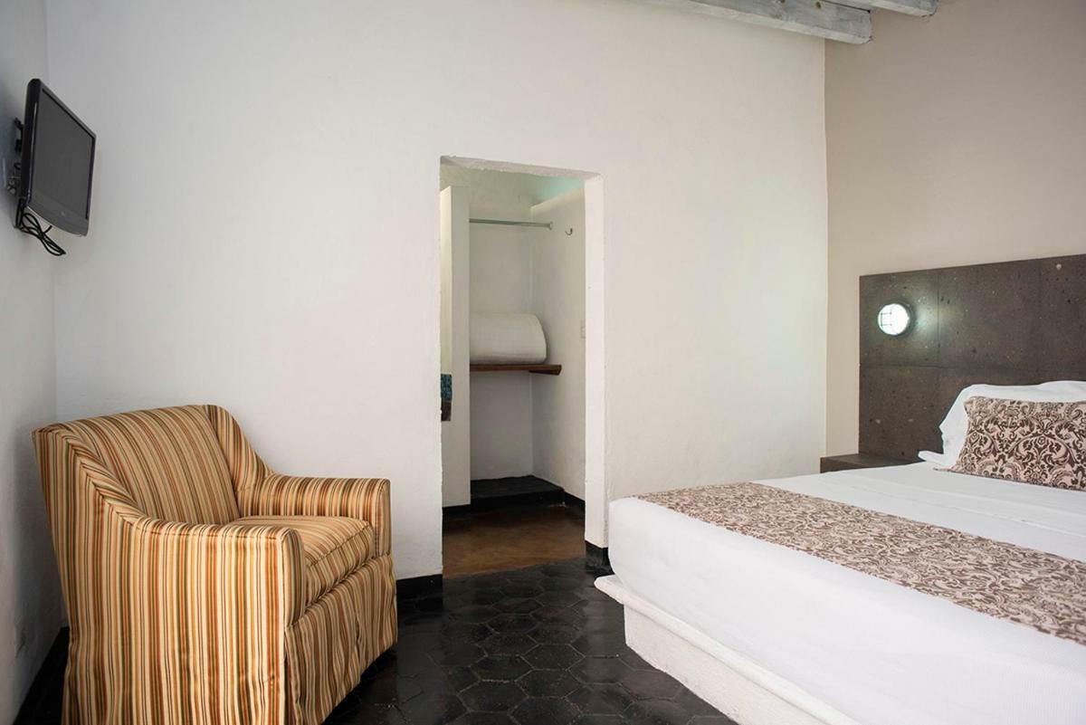 Hotel Suites Dali San Miguel de Allende Zewnętrze zdjęcie