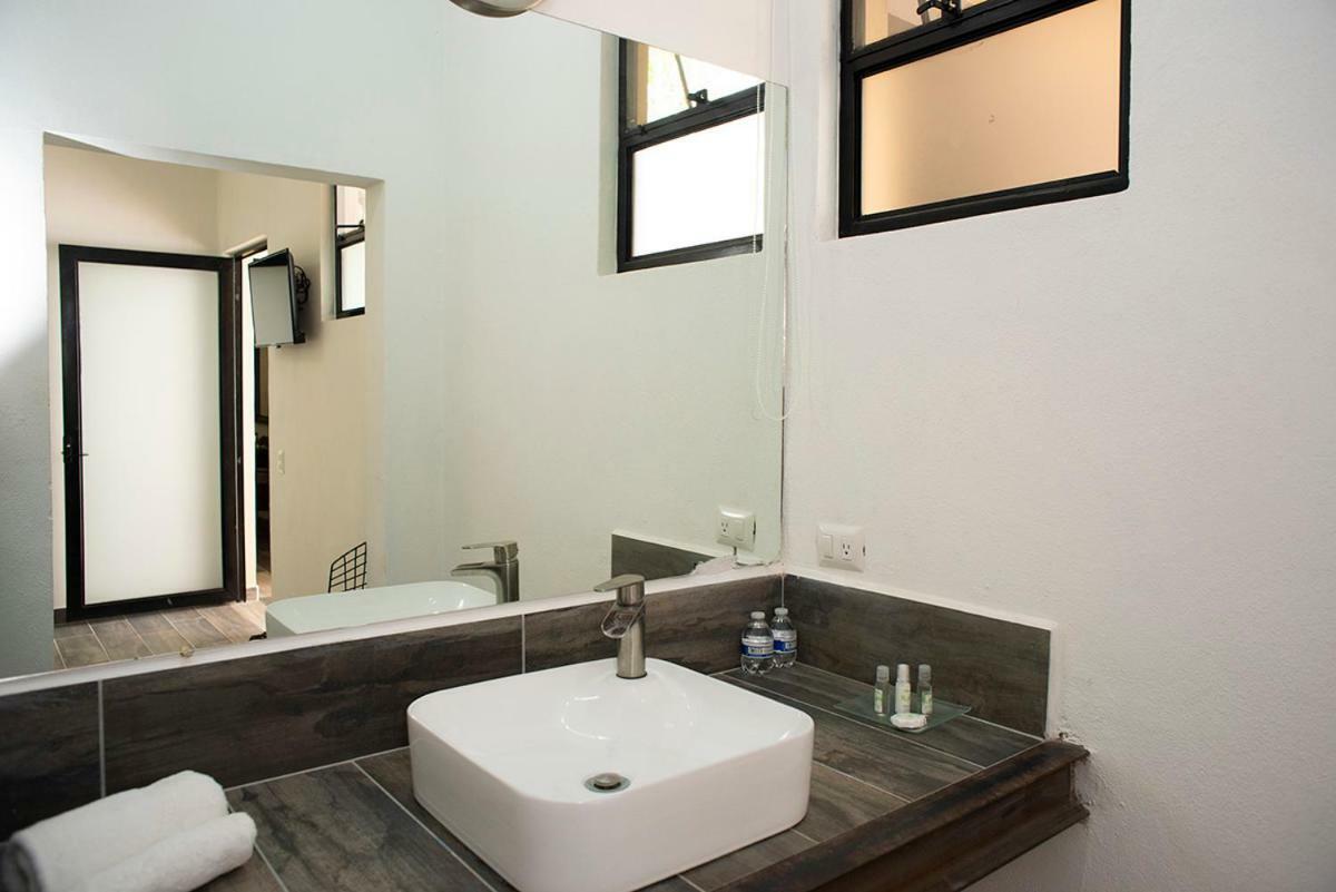 Hotel Suites Dali San Miguel de Allende Zewnętrze zdjęcie