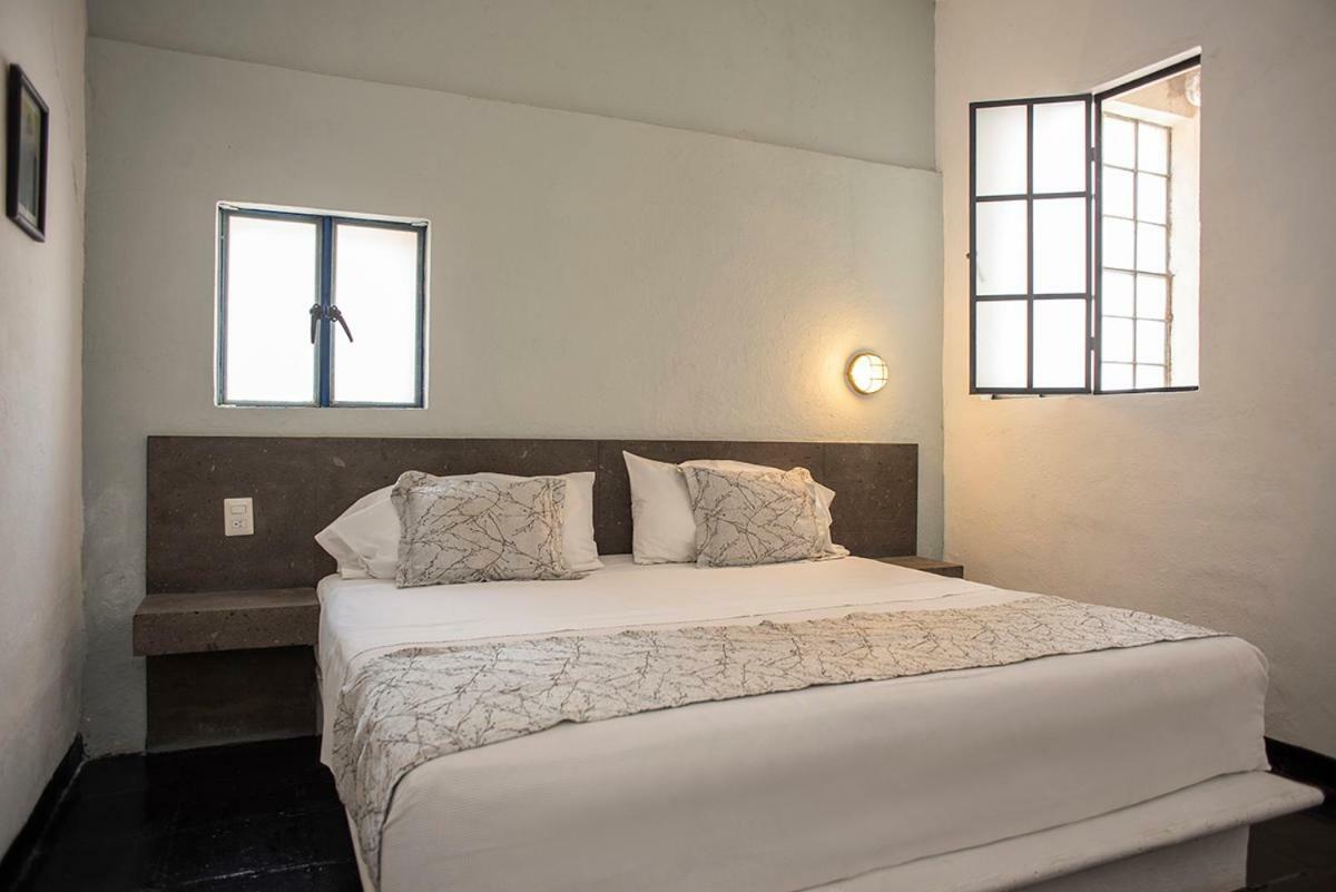 Hotel Suites Dali San Miguel de Allende Zewnętrze zdjęcie