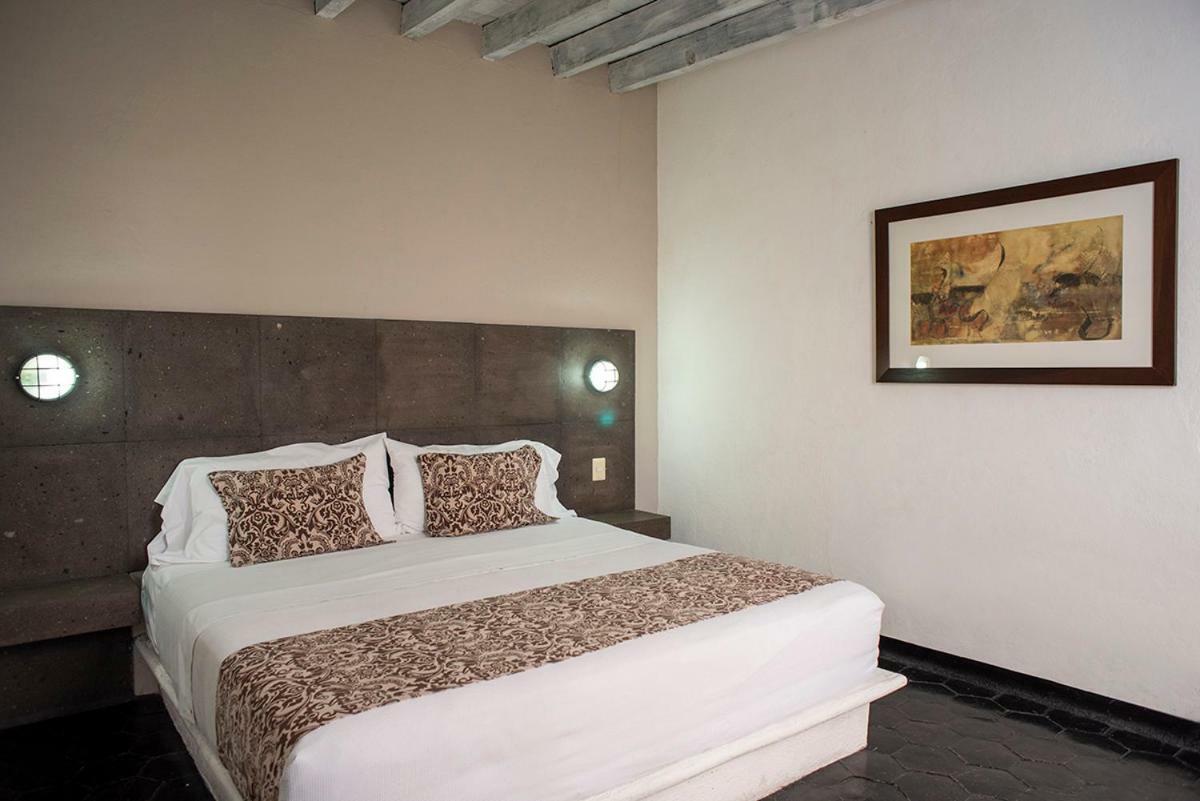 Hotel Suites Dali San Miguel de Allende Zewnętrze zdjęcie