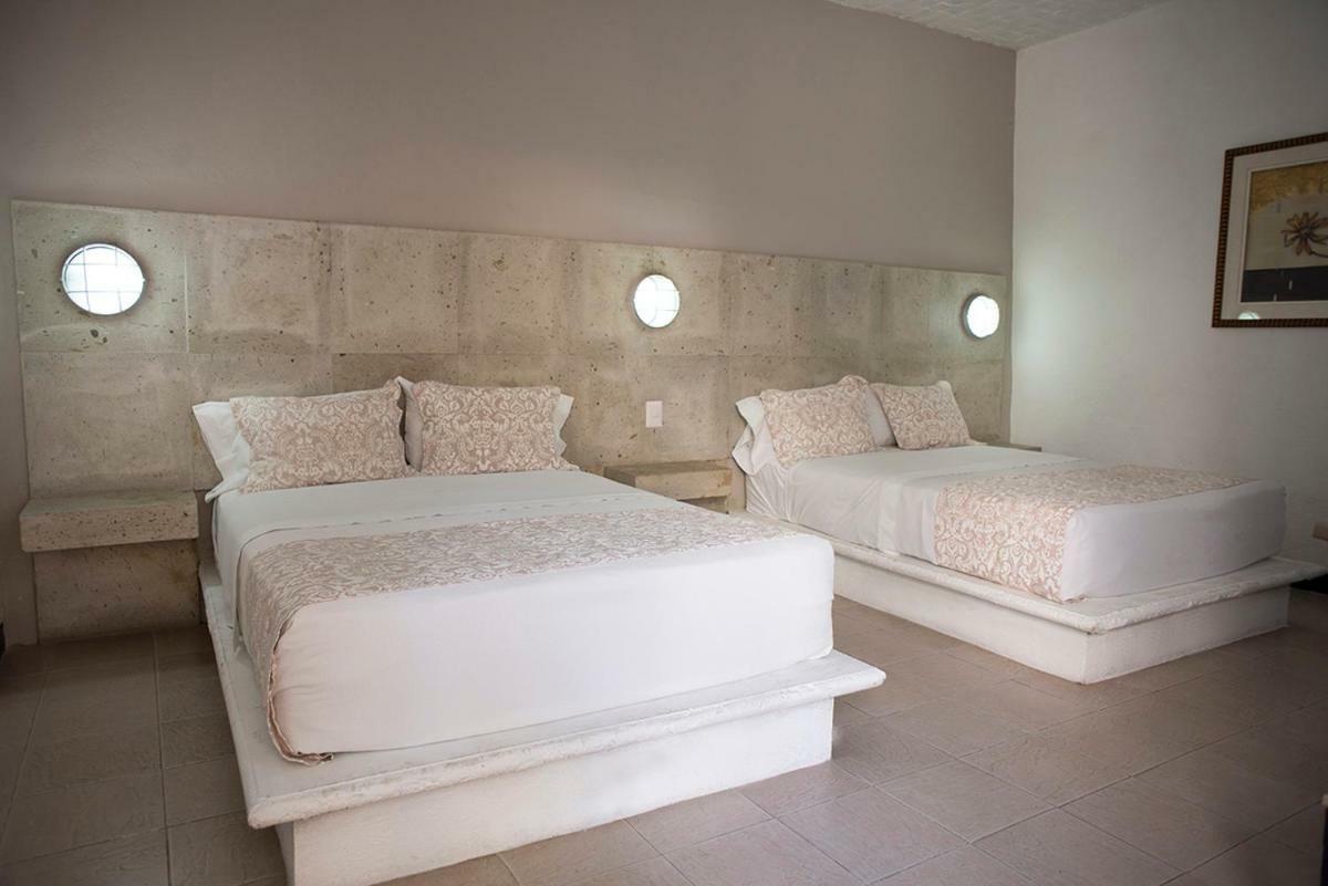 Hotel Suites Dali San Miguel de Allende Zewnętrze zdjęcie