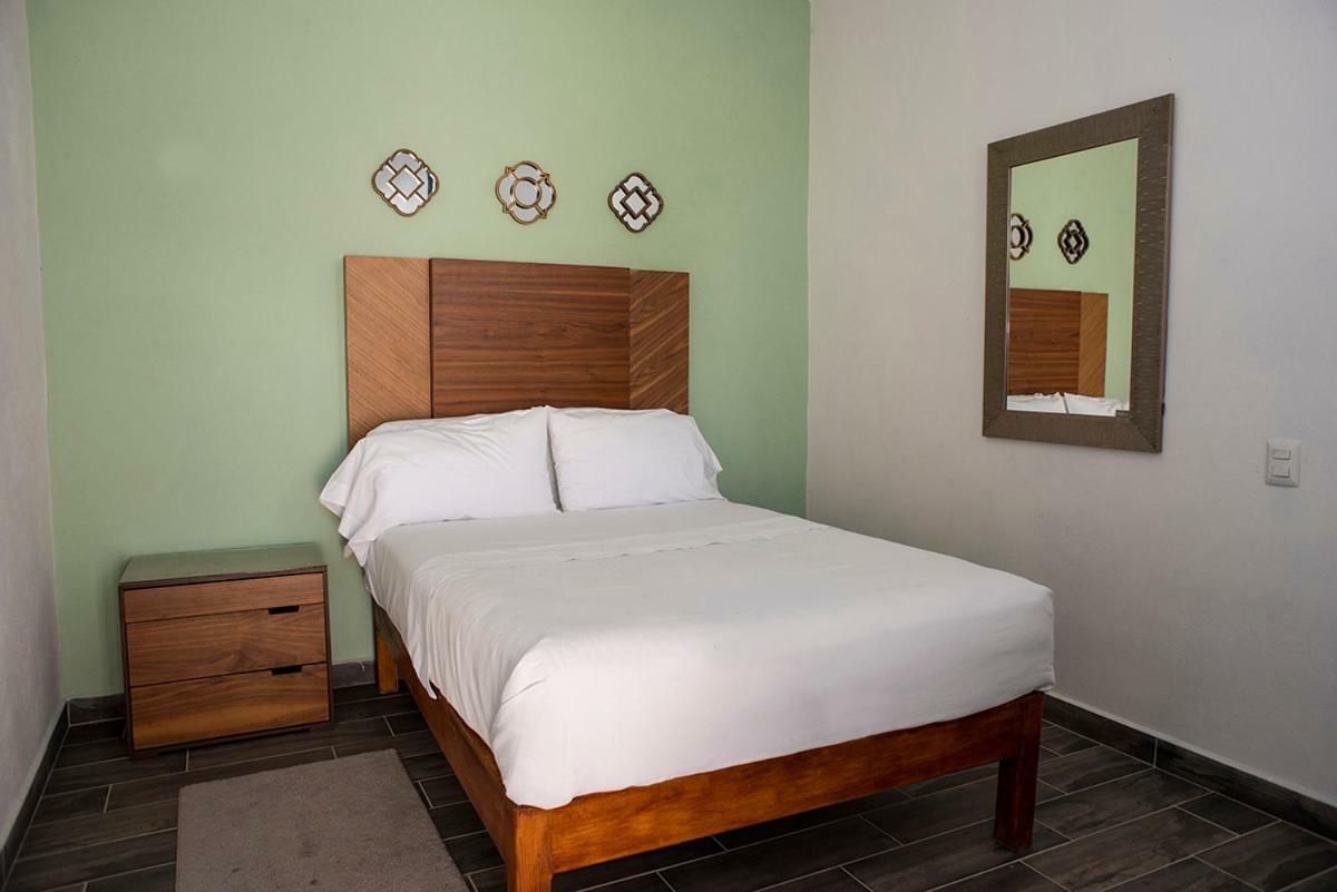 Hotel Suites Dali San Miguel de Allende Zewnętrze zdjęcie