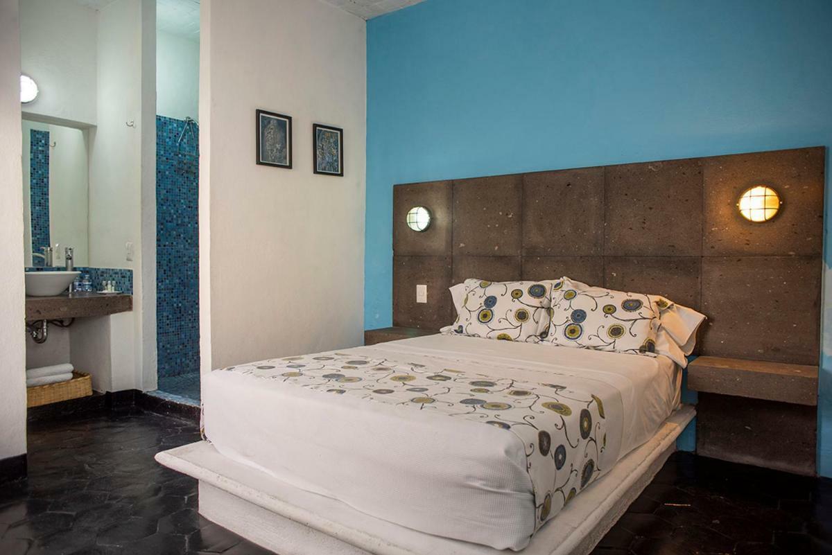 Hotel Suites Dali San Miguel de Allende Zewnętrze zdjęcie