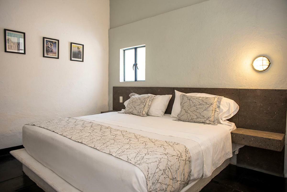 Hotel Suites Dali San Miguel de Allende Zewnętrze zdjęcie