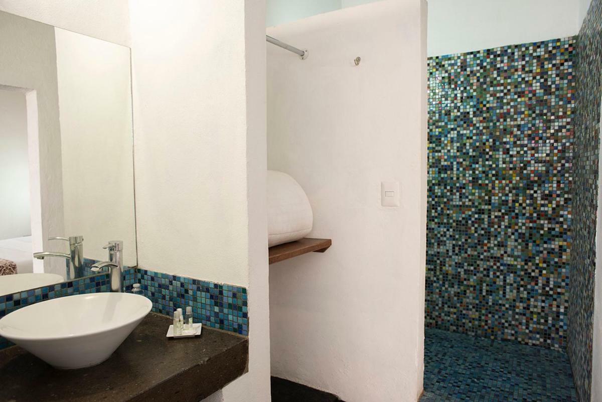 Hotel Suites Dali San Miguel de Allende Zewnętrze zdjęcie