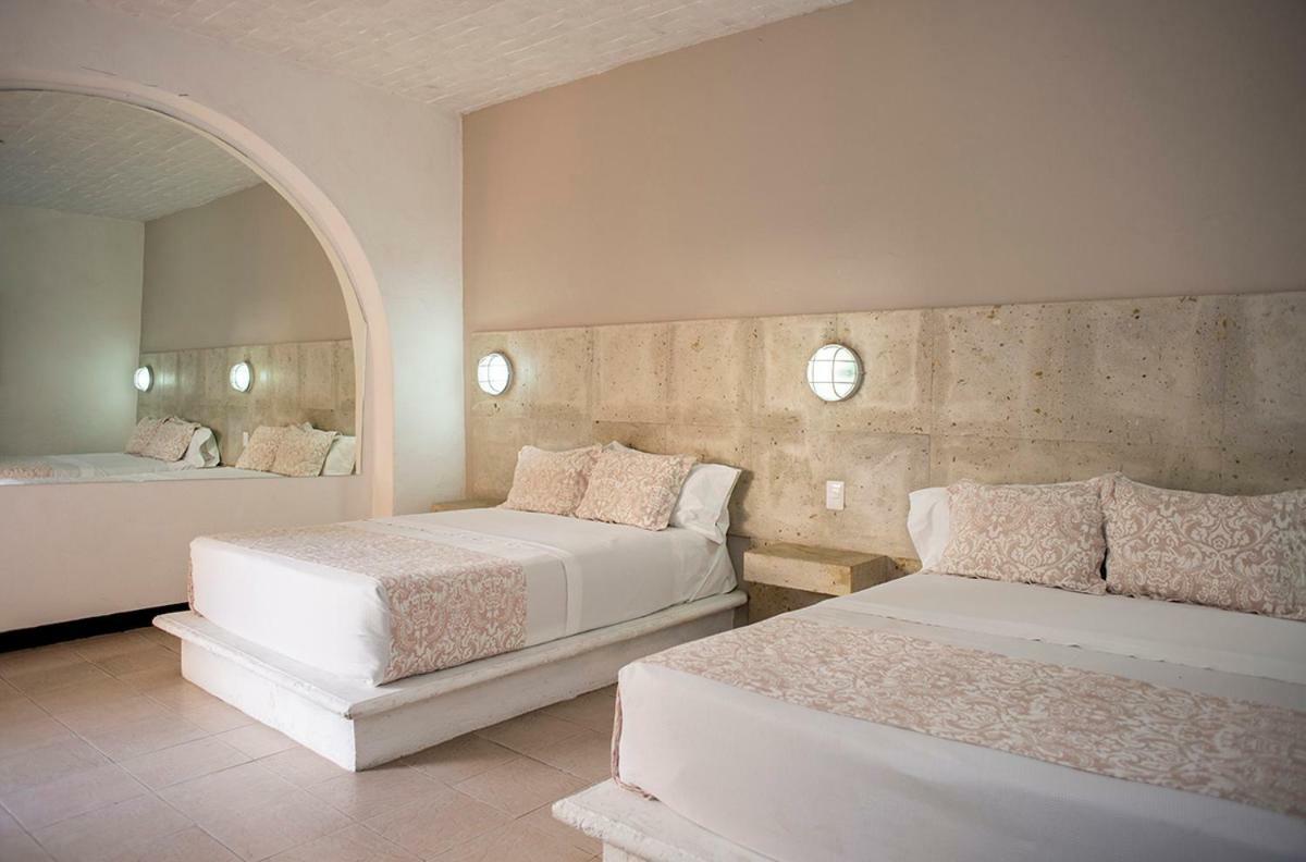 Hotel Suites Dali San Miguel de Allende Zewnętrze zdjęcie