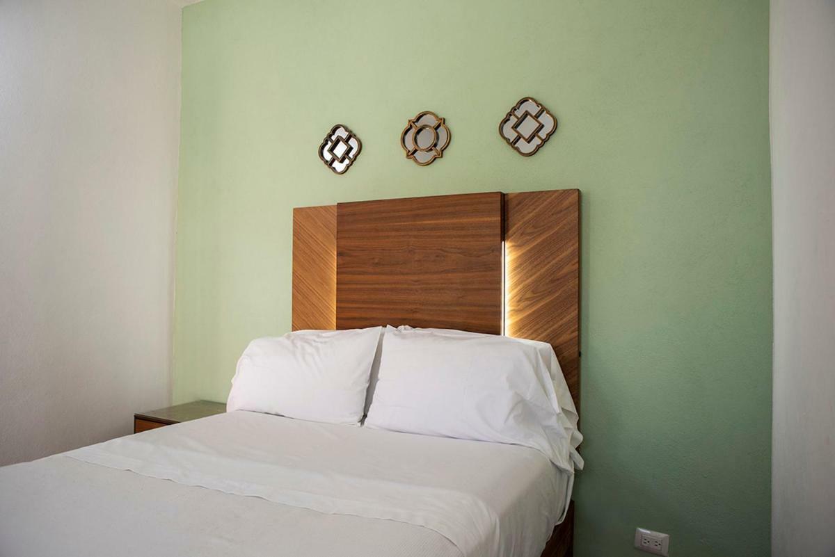 Hotel Suites Dali San Miguel de Allende Zewnętrze zdjęcie