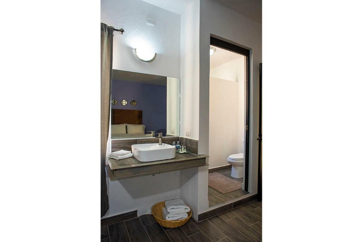 Hotel Suites Dali San Miguel de Allende Zewnętrze zdjęcie