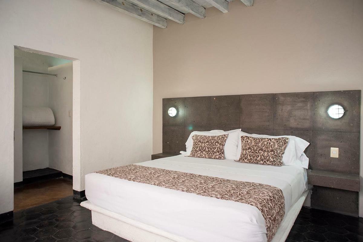 Hotel Suites Dali San Miguel de Allende Zewnętrze zdjęcie