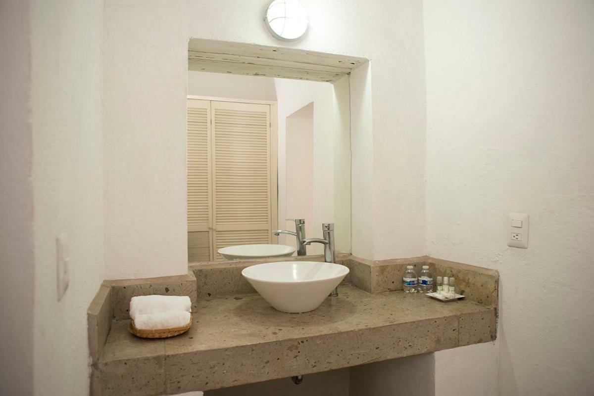 Hotel Suites Dali San Miguel de Allende Zewnętrze zdjęcie