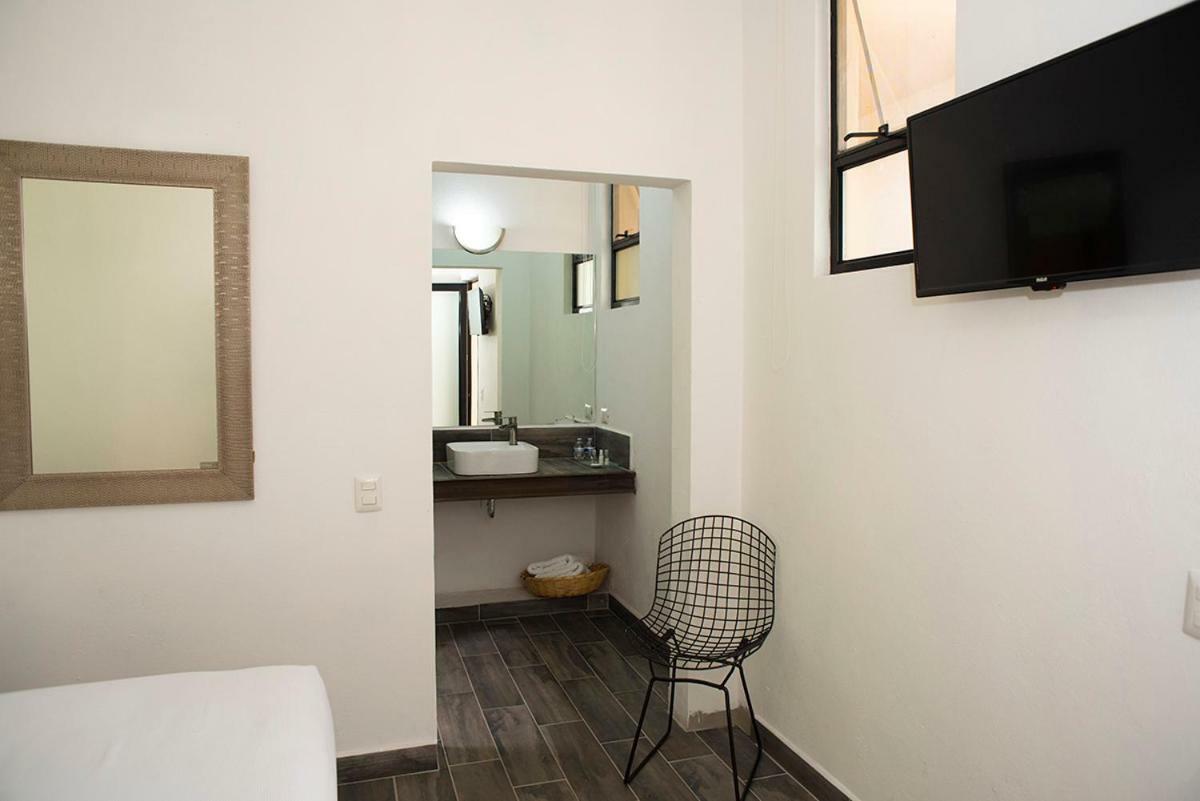 Hotel Suites Dali San Miguel de Allende Zewnętrze zdjęcie