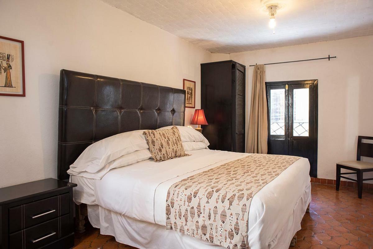 Hotel Suites Dali San Miguel de Allende Zewnętrze zdjęcie