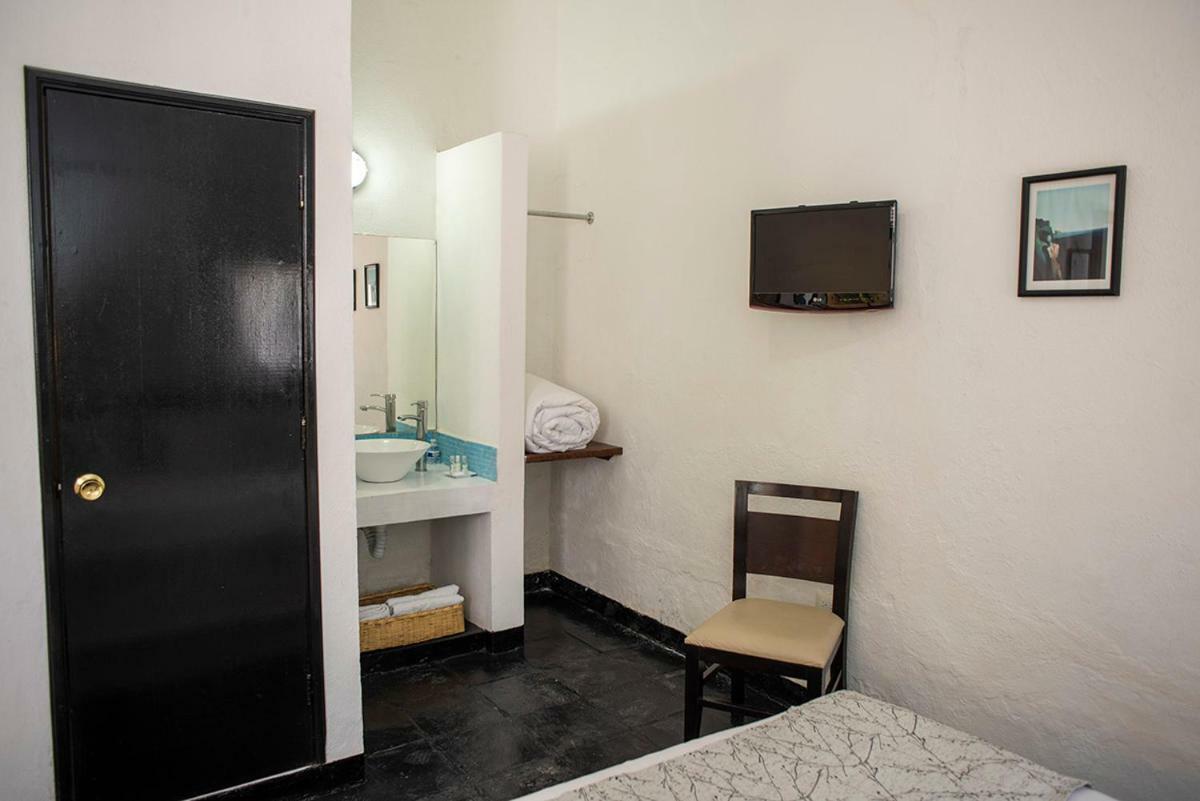 Hotel Suites Dali San Miguel de Allende Zewnętrze zdjęcie