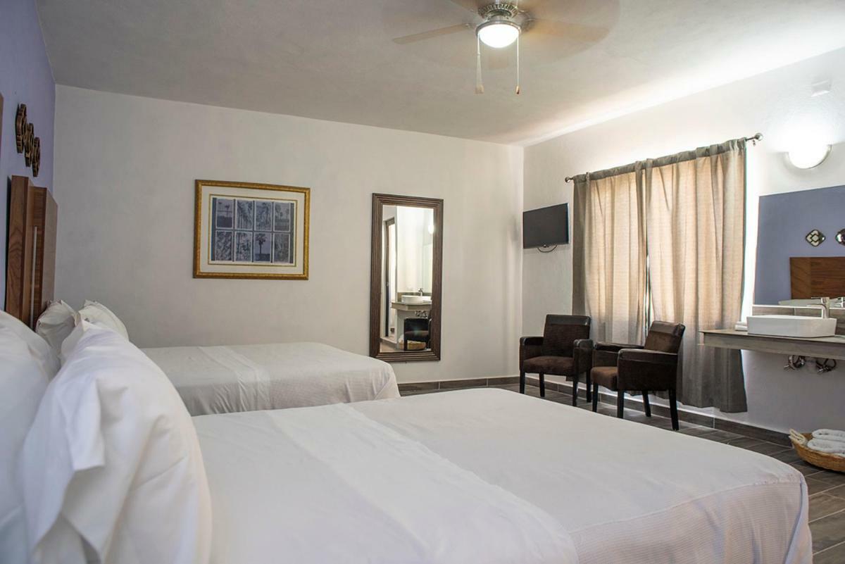 Hotel Suites Dali San Miguel de Allende Zewnętrze zdjęcie